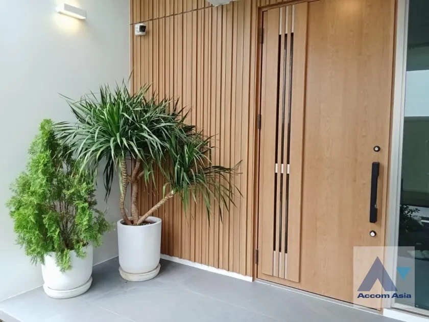 16  3 br House For Sale in Latkrabang ,Bangkok ARL Ban Thap Chang at VIVE Rama 9 AA38808