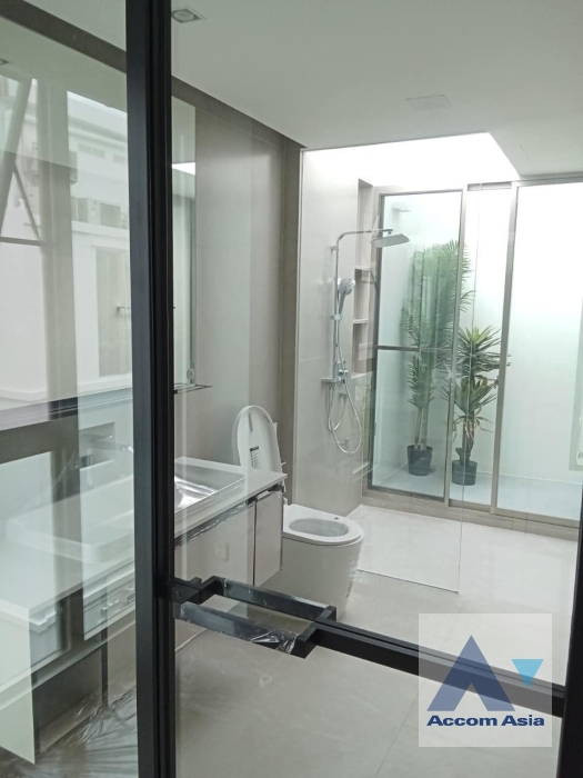 7  3 br House For Sale in Latkrabang ,Bangkok ARL Ban Thap Chang at VIVE Rama 9 AA38808