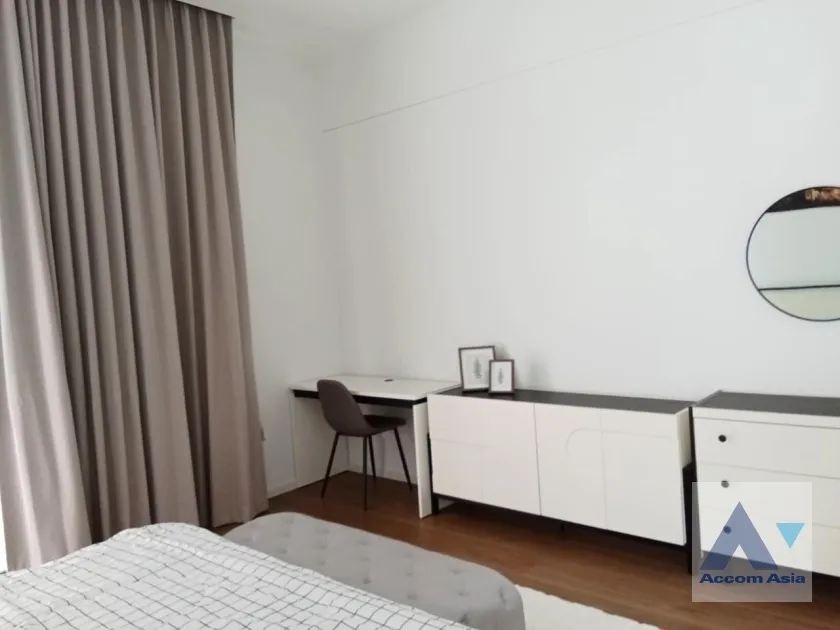 9  3 br House For Sale in Latkrabang ,Bangkok ARL Ban Thap Chang at VIVE Rama 9 AA38808