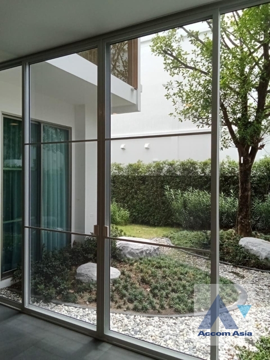 8  3 br House For Sale in Latkrabang ,Bangkok ARL Ban Thap Chang at VIVE Rama 9 AA38808