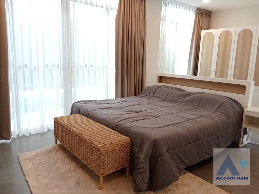 10  3 br House For Sale in Latkrabang ,Bangkok ARL Ban Thap Chang at VIVE Rama 9 AA38808