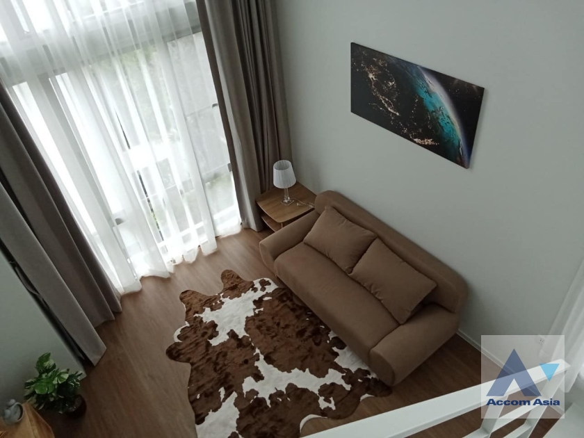  1  3 br House For Sale in Latkrabang ,Bangkok ARL Ban Thap Chang at VIVE Rama 9 AA38808