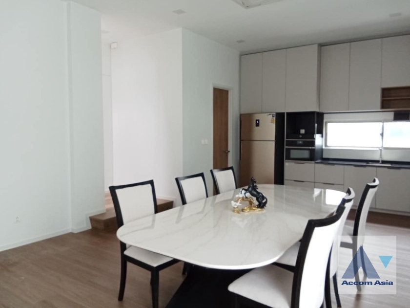 11  3 br House For Sale in Latkrabang ,Bangkok ARL Ban Thap Chang at VIVE Rama 9 AA38808