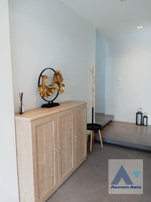 12  3 br House For Sale in Latkrabang ,Bangkok ARL Ban Thap Chang at VIVE Rama 9 AA38808