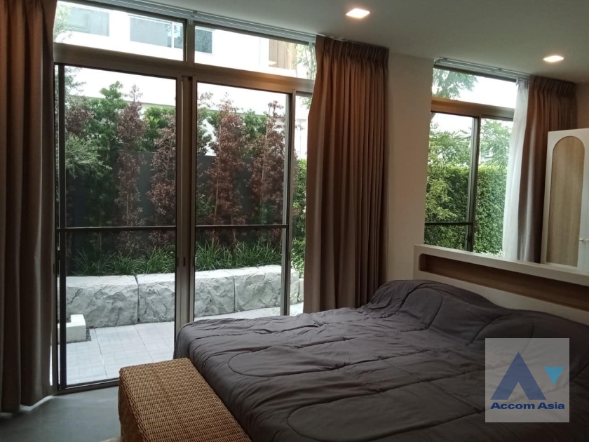 13  3 br House For Sale in Latkrabang ,Bangkok ARL Ban Thap Chang at VIVE Rama 9 AA38808