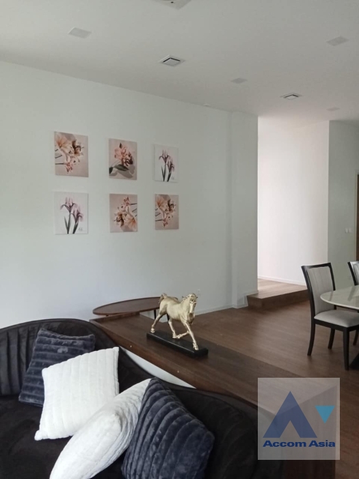 15  3 br House For Sale in Latkrabang ,Bangkok ARL Ban Thap Chang at VIVE Rama 9 AA38808