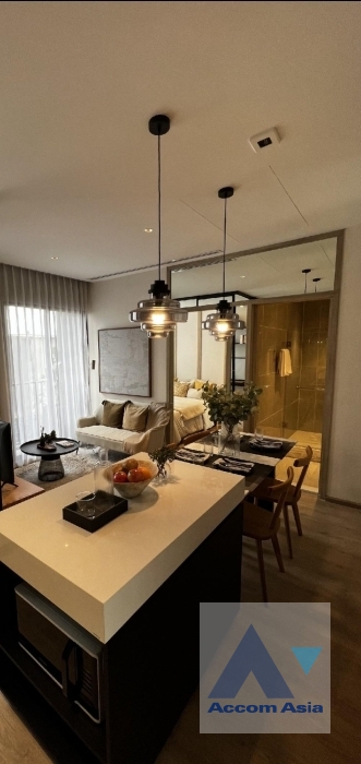 6  2 br Condominium For Sale in Ratchadaphisek ,Bangkok  at Nue District R9 AA38813