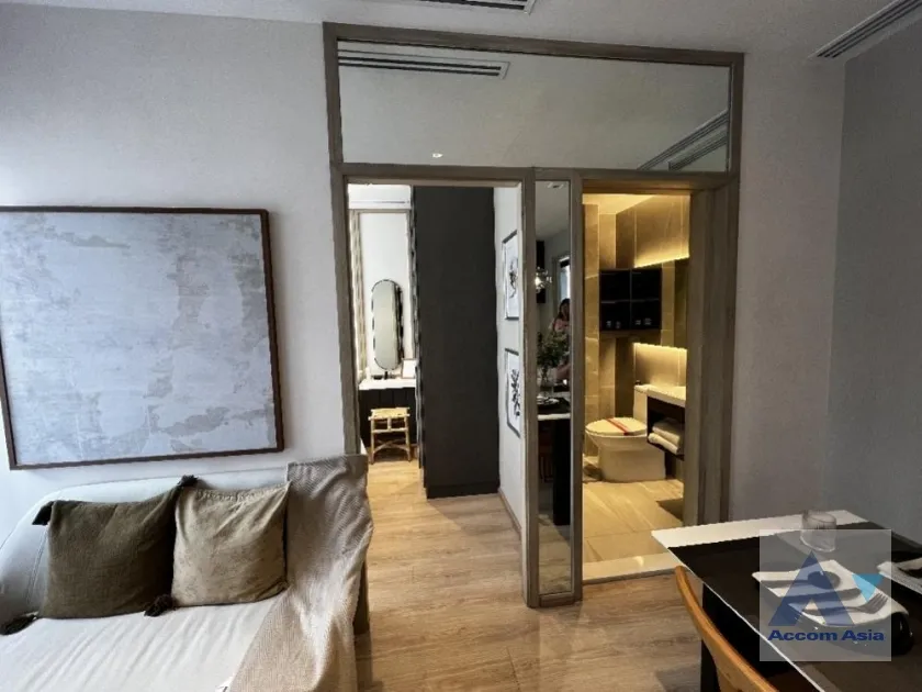 5  2 br Condominium For Sale in Ratchadaphisek ,Bangkok  at Nue District R9 AA38813