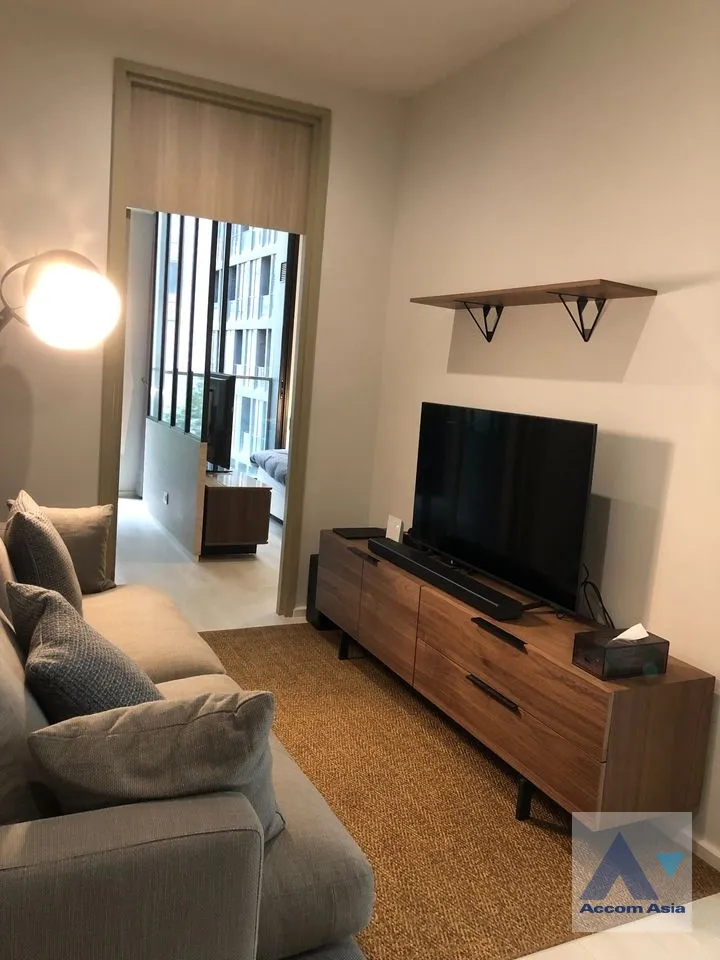  1  1 br Condominium For Rent in Ploenchit ,Bangkok BTS Ploenchit at Noble Ploenchit AA38815