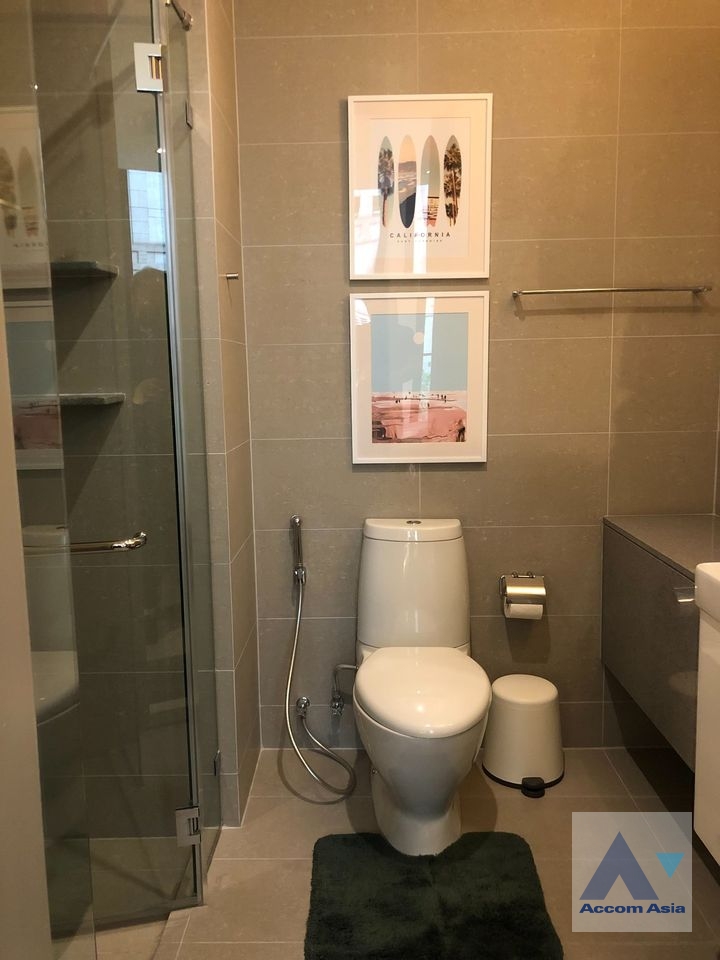 7  1 br Condominium For Rent in Ploenchit ,Bangkok BTS Ploenchit at Noble Ploenchit AA38815