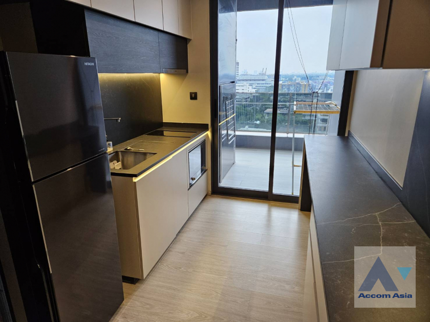 unit 1 Bedroom  Condominium For Rent in Sukhumvit, Bangkok  near BTS Thong Lo (AA38821)