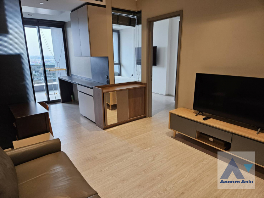  2  1 br Condominium For Rent in Sukhumvit ,Bangkok BTS Thong Lo at The Room Sukhumvit 38 AA38821