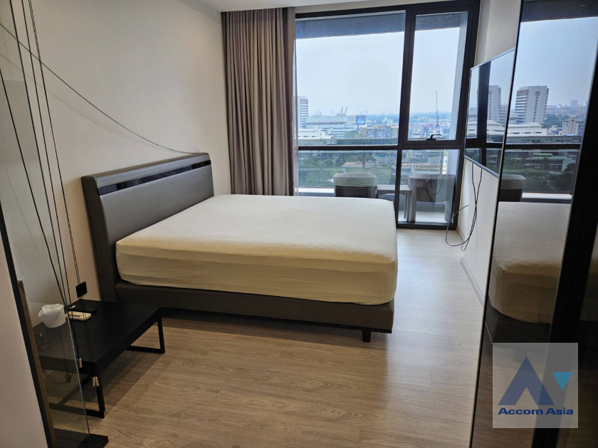 4  1 br Condominium For Rent in Sukhumvit ,Bangkok BTS Thong Lo at The Room Sukhumvit 38 AA38821