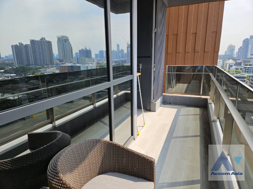 7  1 br Condominium For Rent in Sukhumvit ,Bangkok BTS Thong Lo at The Room Sukhumvit 38 AA38821