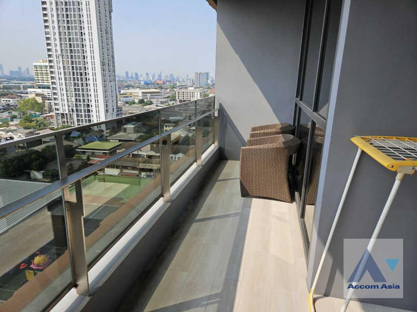 8  1 br Condominium For Rent in Sukhumvit ,Bangkok BTS Thong Lo at The Room Sukhumvit 38 AA38821