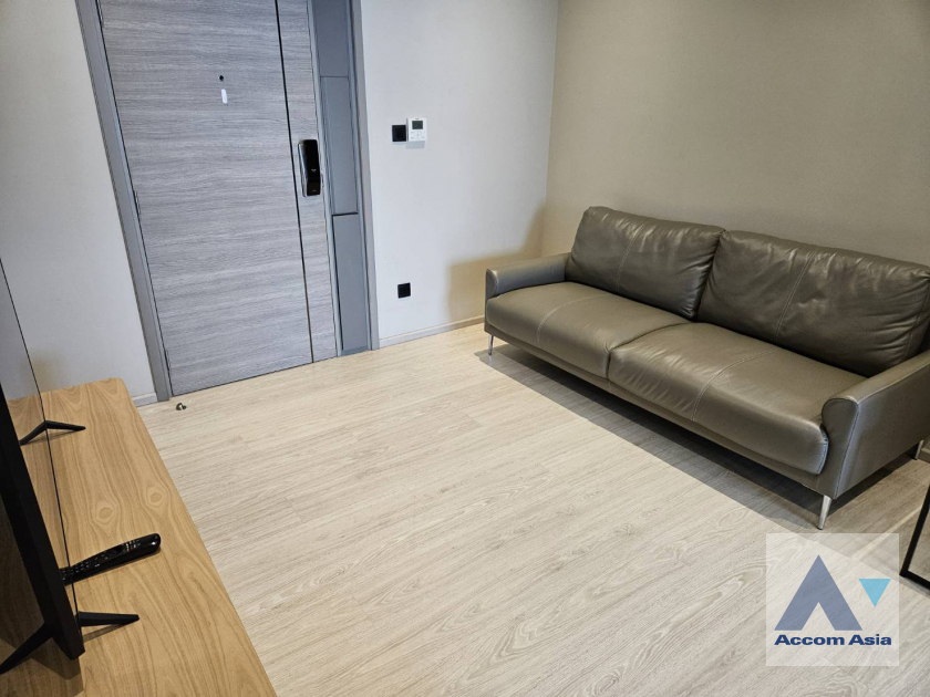 unit 1 Bedroom  Condominium For Rent in Sukhumvit, Bangkok  near BTS Thong Lo (AA38821)