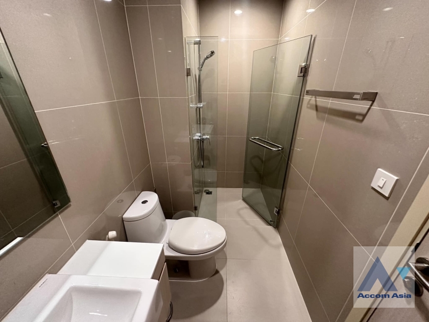 8  2 br Condominium For Rent in Sukhumvit ,Bangkok BTS Asok - MRT Sukhumvit at Noble Recole AA38824