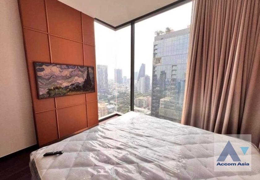 4  1 br Condominium For Rent in Sukhumvit ,Bangkok BTS Phrom Phong at LAVIQ Sukhumvit 57 AA38826