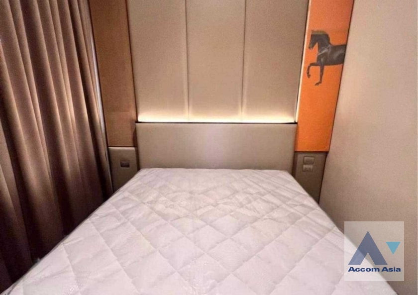 5  1 br Condominium For Rent in Sukhumvit ,Bangkok BTS Phrom Phong at LAVIQ Sukhumvit 57 AA38826