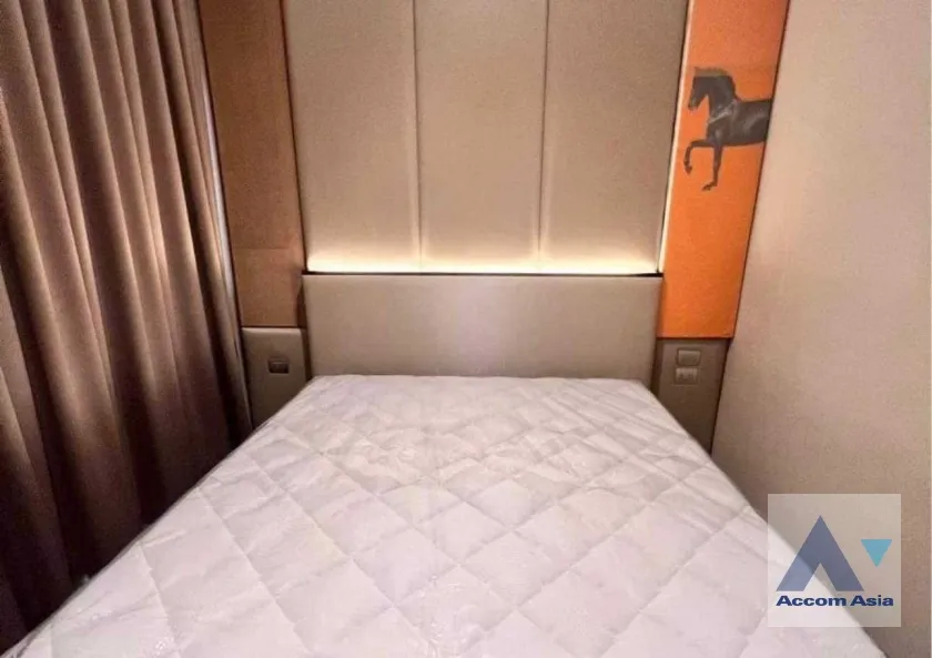 5  1 br Condominium For Rent in Sukhumvit ,Bangkok BTS Phrom Phong at LAVIQ Sukhumvit 57 AA38826