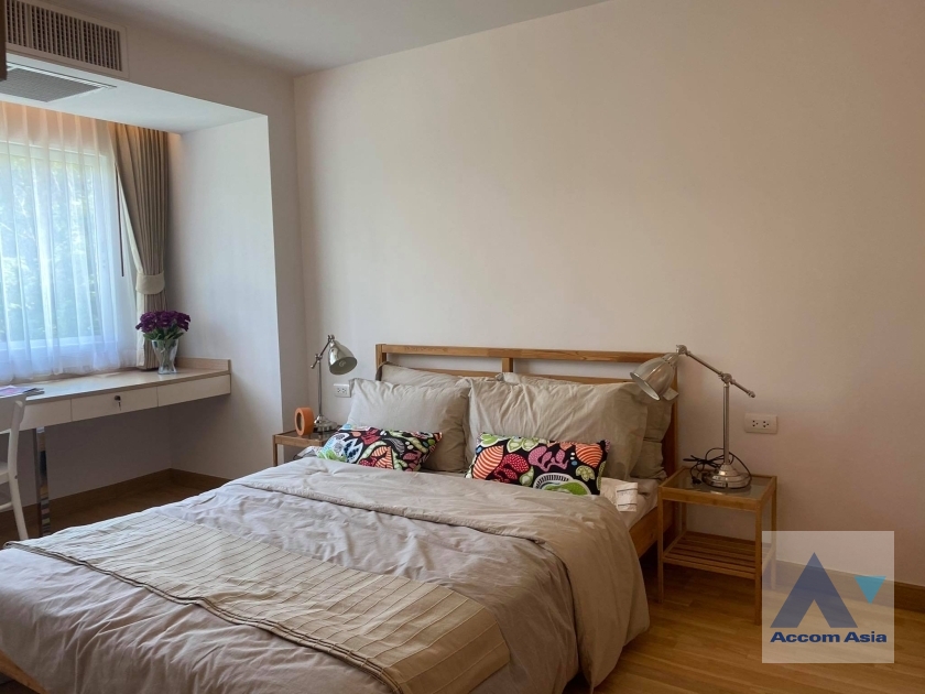 4  2 br Condominium for rent and sale in Sukhumvit ,Bangkok BTS On Nut at Residence Sukhumvit 52 AA38829