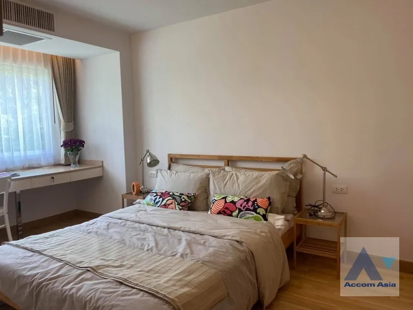 4  2 br Condominium for rent and sale in Sukhumvit ,Bangkok BTS On Nut at Residence Sukhumvit 52 AA38829
