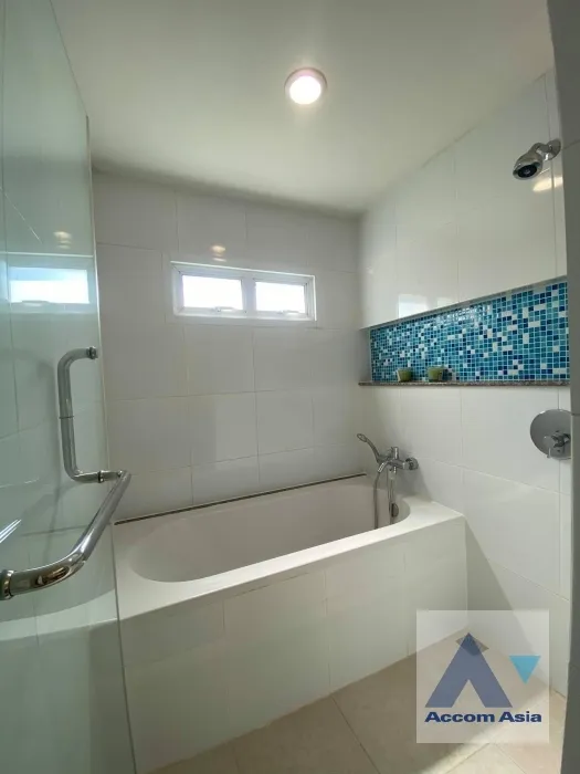 6  2 br Condominium for rent and sale in Sukhumvit ,Bangkok BTS On Nut at Residence Sukhumvit 52 AA38829