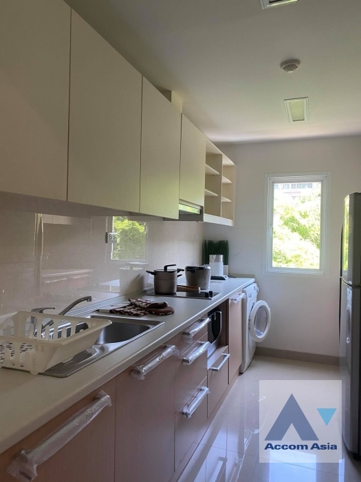  1  2 br Condominium for rent and sale in Sukhumvit ,Bangkok BTS On Nut at Residence Sukhumvit 52 AA38829