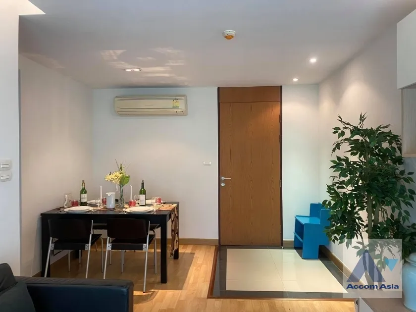  1  2 br Condominium for rent and sale in Sukhumvit ,Bangkok BTS On Nut at Residence Sukhumvit 52 AA38829