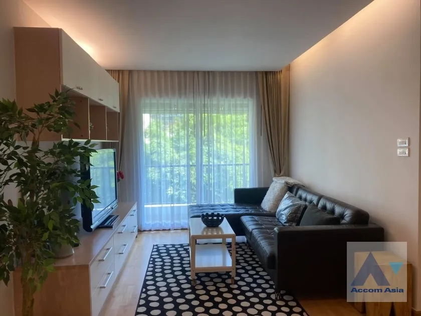 unit 2 Bedrooms  Condominium For Rent & Sale in Sukhumvit, Bangkok  near BTS On Nut (AA38829)
