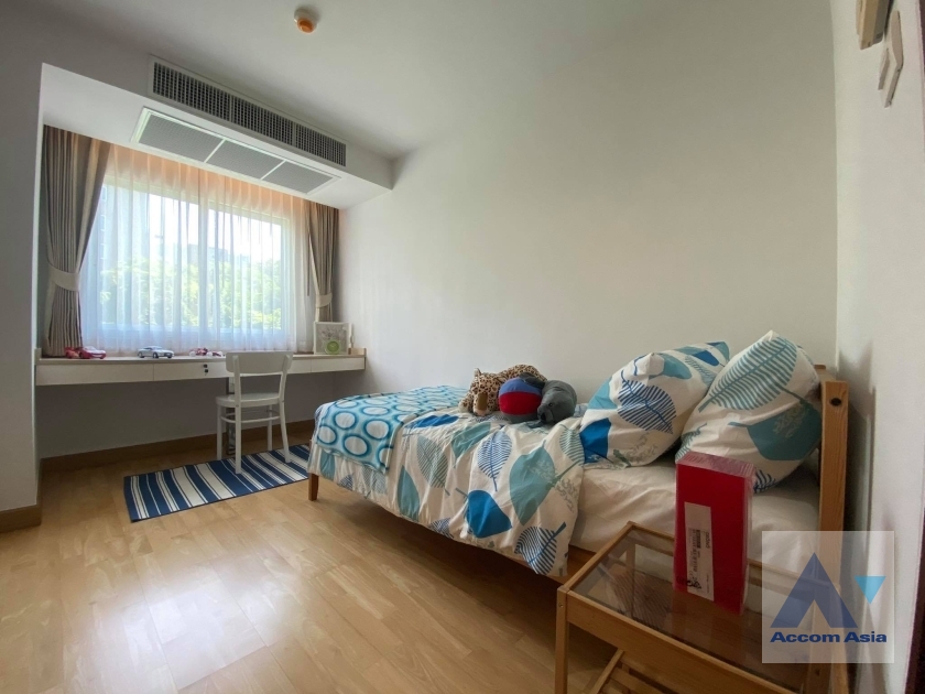 5  2 br Condominium for rent and sale in Sukhumvit ,Bangkok BTS On Nut at Residence Sukhumvit 52 AA38829