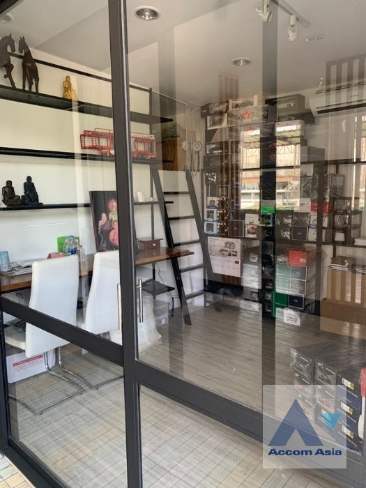 12  3 br Townhouse For Sale in Ratchadaphisek ,Bangkok  at B Square Rama 9 AA38832