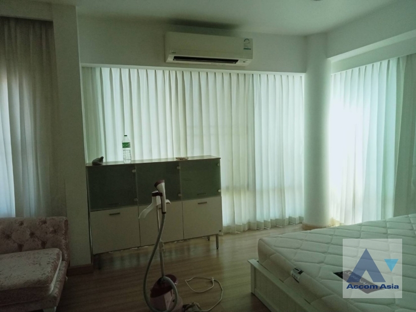 18  3 br Townhouse For Sale in Ratchadaphisek ,Bangkok  at B Square Rama 9 AA38832