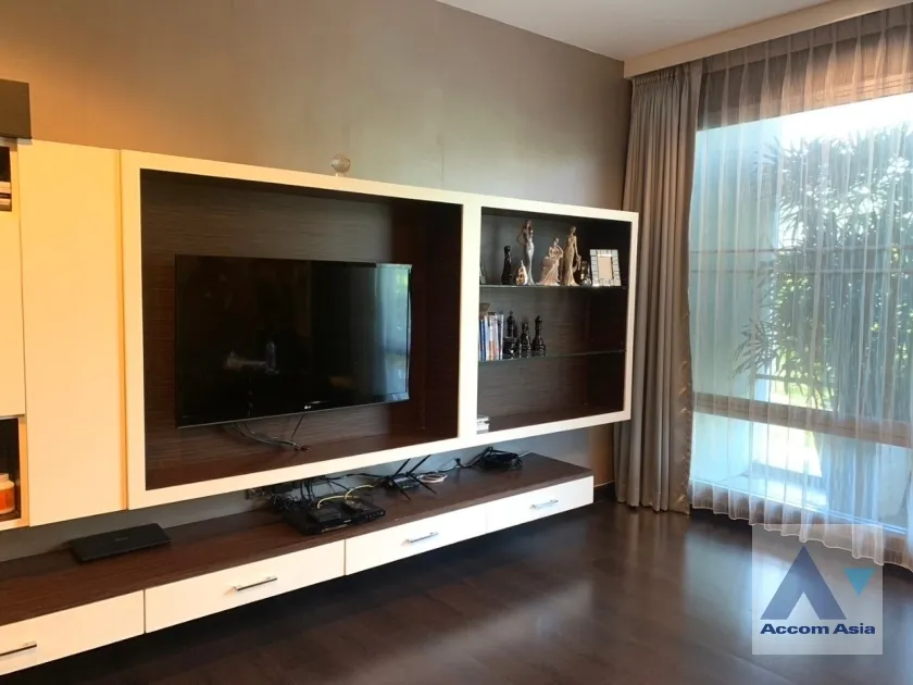 13  3 br Townhouse For Sale in Ratchadaphisek ,Bangkok  at B Square Rama 9 AA38832