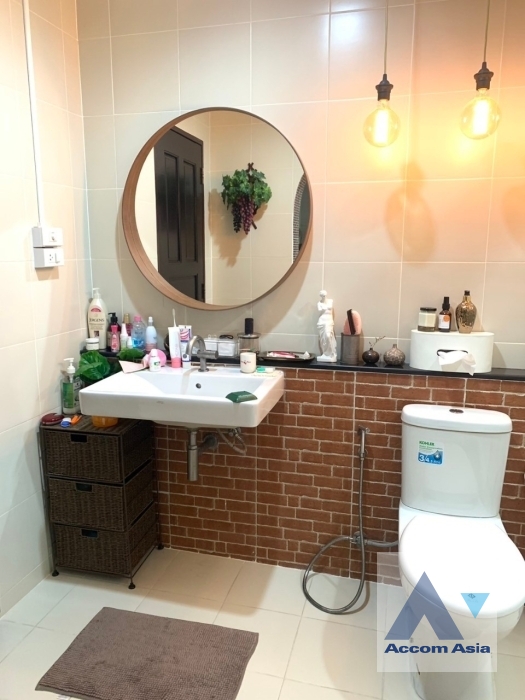 21  3 br Townhouse For Sale in Ratchadaphisek ,Bangkok  at B Square Rama 9 AA38832