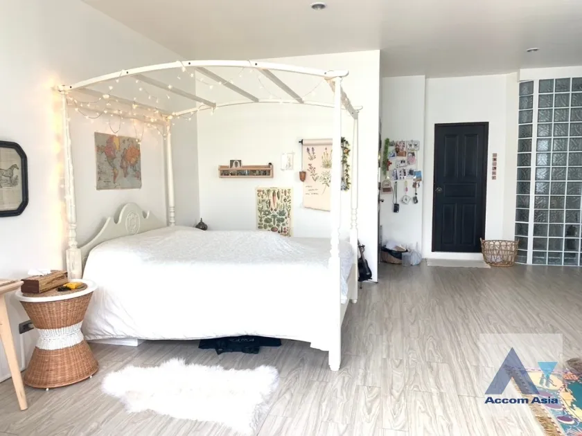 16  3 br Townhouse For Sale in Ratchadaphisek ,Bangkok  at B Square Rama 9 AA38832