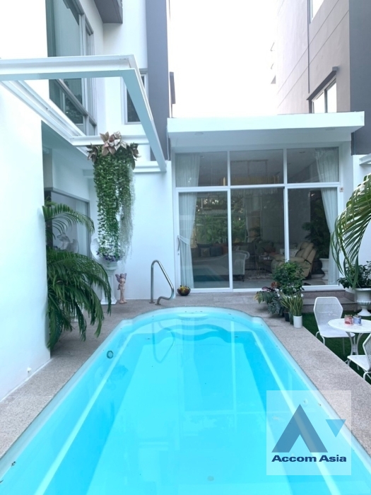 23  3 br Townhouse For Sale in Ratchadaphisek ,Bangkok  at B Square Rama 9 AA38832