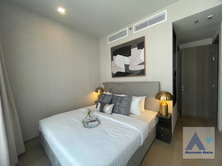  2  2 br Condominium For Rent in Sukhumvit ,Bangkok BTS Asok - MRT Sukhumvit at Celes Asoke AA38836