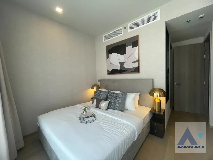  2  2 br Condominium For Rent in Sukhumvit ,Bangkok BTS Asok - MRT Sukhumvit at Celes Asoke AA38836