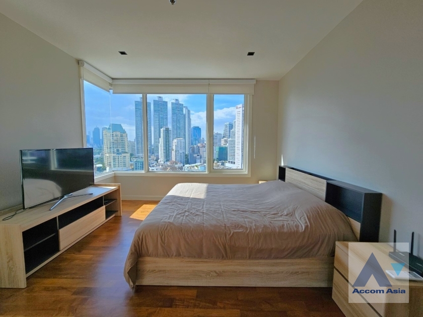 8  2 br Condominium For Rent in Sukhumvit ,Bangkok  at Siri Residence Sukhumvit 24 AA38838