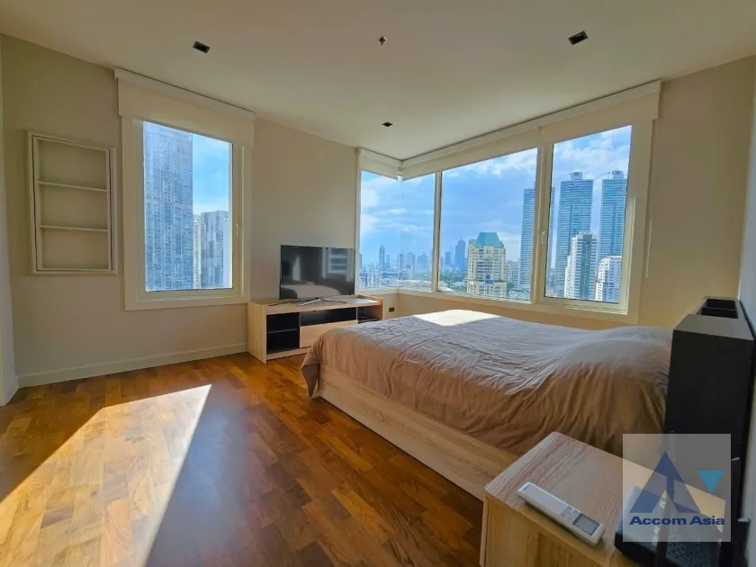10  2 br Condominium For Rent in Sukhumvit ,Bangkok  at Siri Residence Sukhumvit 24 AA38838