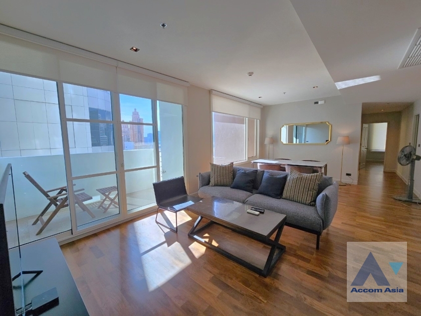  1  2 br Condominium For Rent in Sukhumvit ,Bangkok  at Siri Residence Sukhumvit 24 AA38838