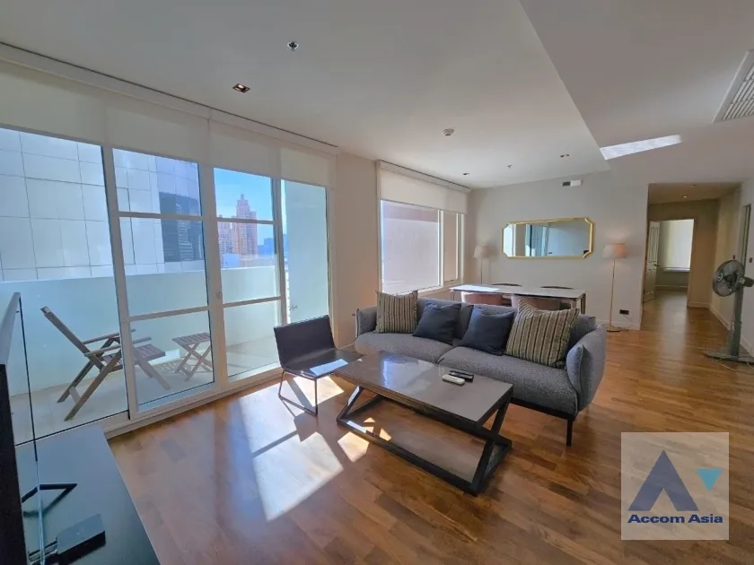 unit 2 Bedrooms  Condominium For Rent in Sukhumvit, Bangkok  (AA38838)