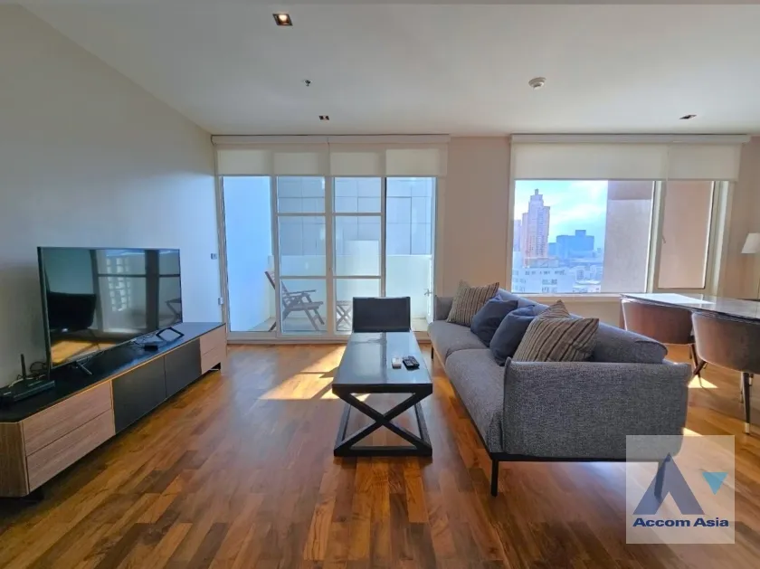  2  2 br Condominium For Rent in Sukhumvit ,Bangkok  at Siri Residence Sukhumvit 24 AA38838