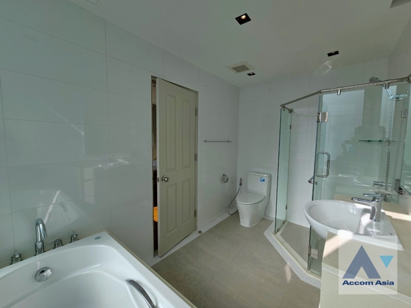 13  2 br Condominium For Rent in Sukhumvit ,Bangkok  at Siri Residence Sukhumvit 24 AA38838