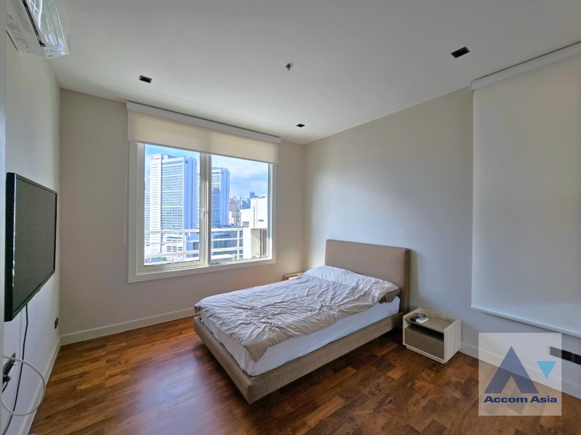 12  2 br Condominium For Rent in Sukhumvit ,Bangkok  at Siri Residence Sukhumvit 24 AA38838