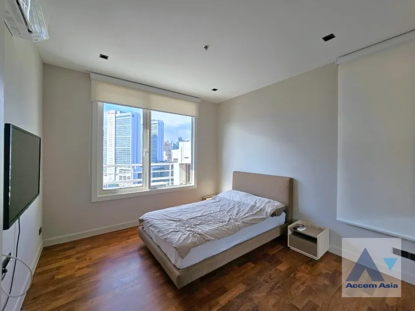 12  2 br Condominium For Rent in Sukhumvit ,Bangkok  at Siri Residence Sukhumvit 24 AA38838