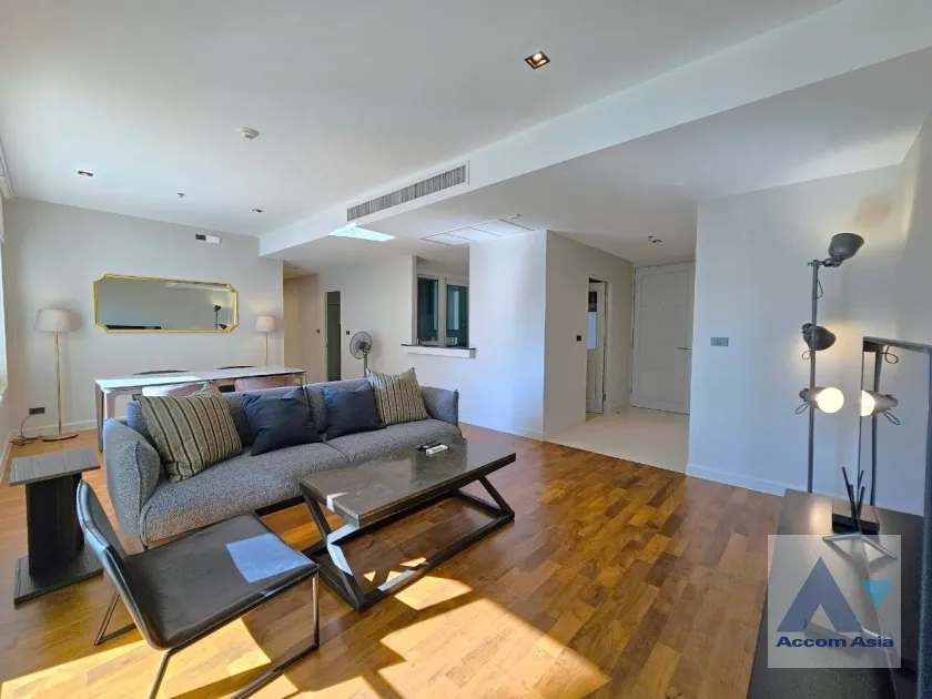 4  2 br Condominium For Rent in Sukhumvit ,Bangkok  at Siri Residence Sukhumvit 24 AA38838