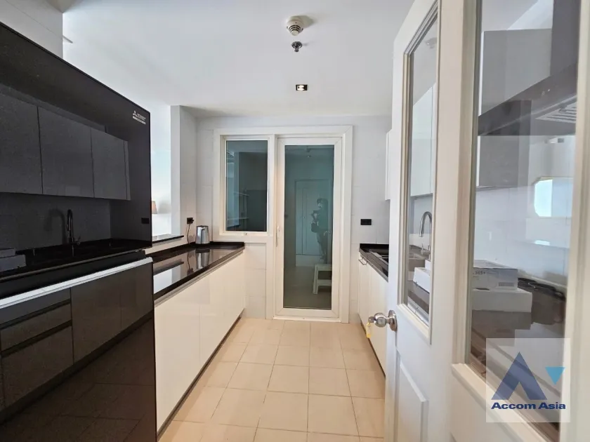 5  2 br Condominium For Rent in Sukhumvit ,Bangkok  at Siri Residence Sukhumvit 24 AA38838