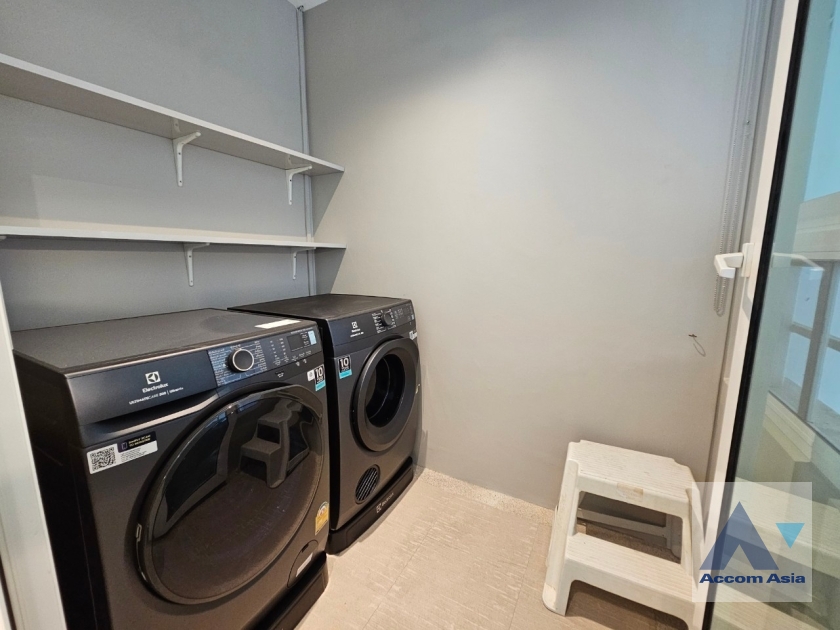 15  2 br Condominium For Rent in Sukhumvit ,Bangkok  at Siri Residence Sukhumvit 24 AA38838